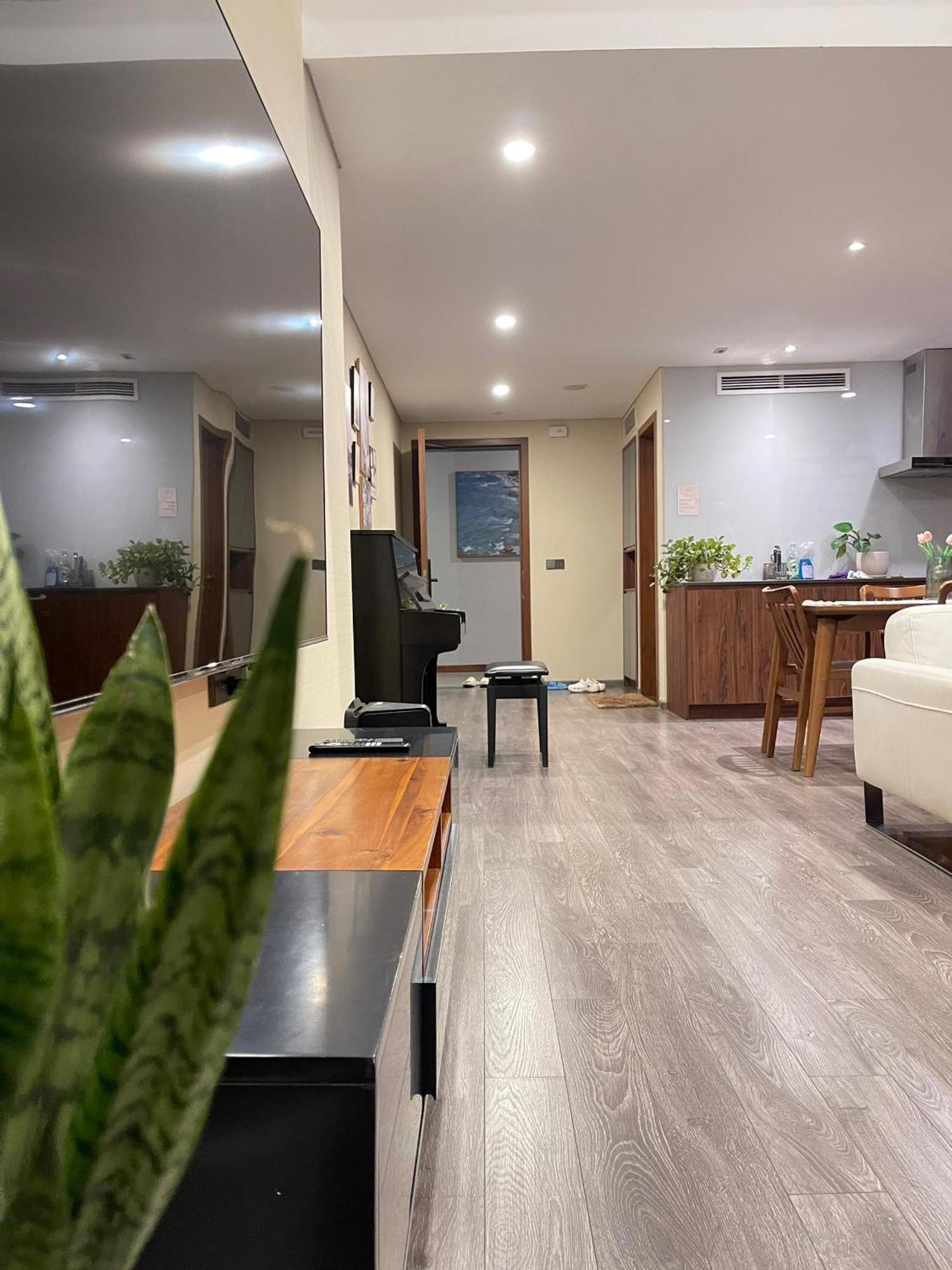 Pentstudio West Duplex *