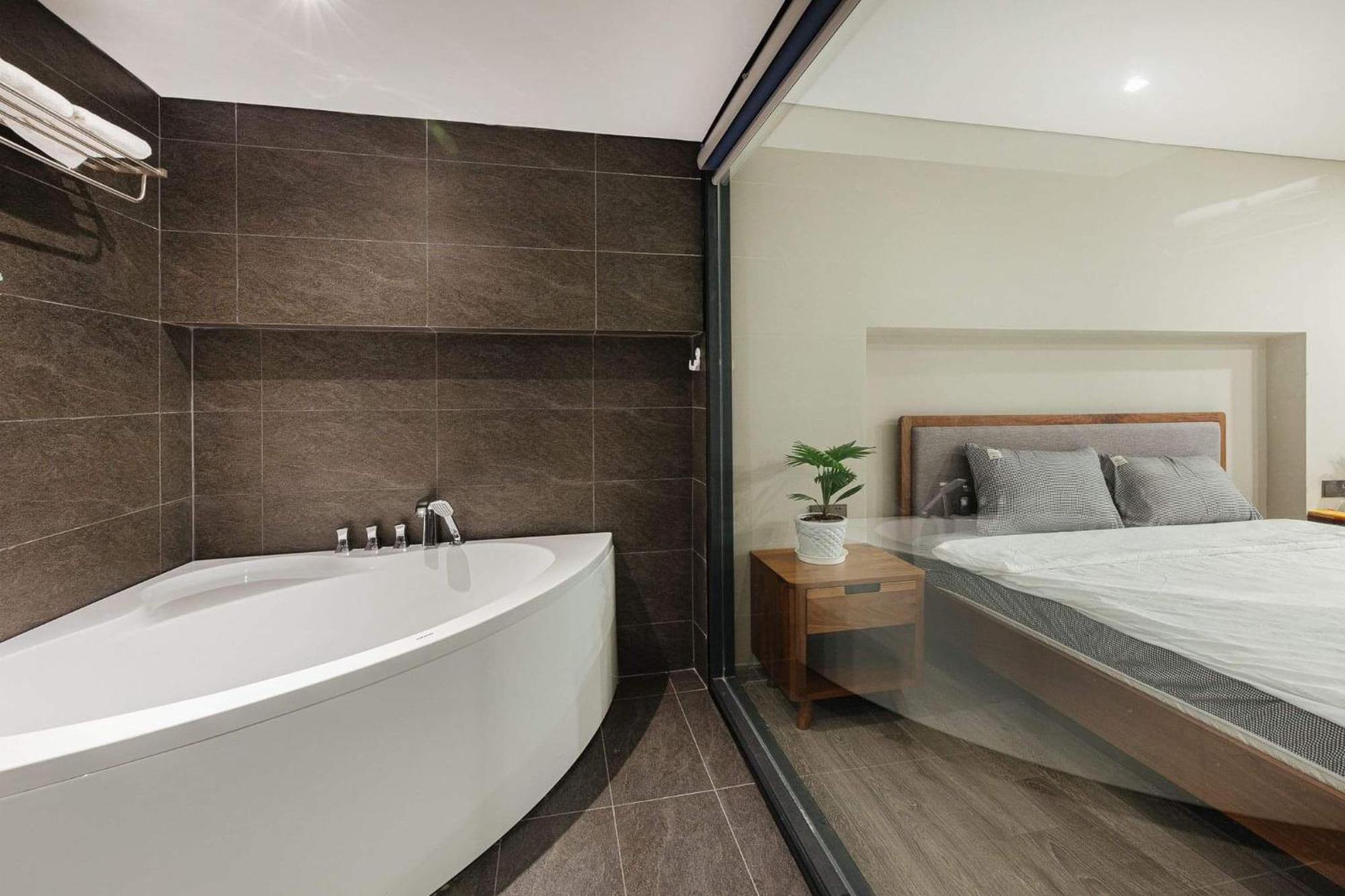 Pentstudio West Duplex Apartment *