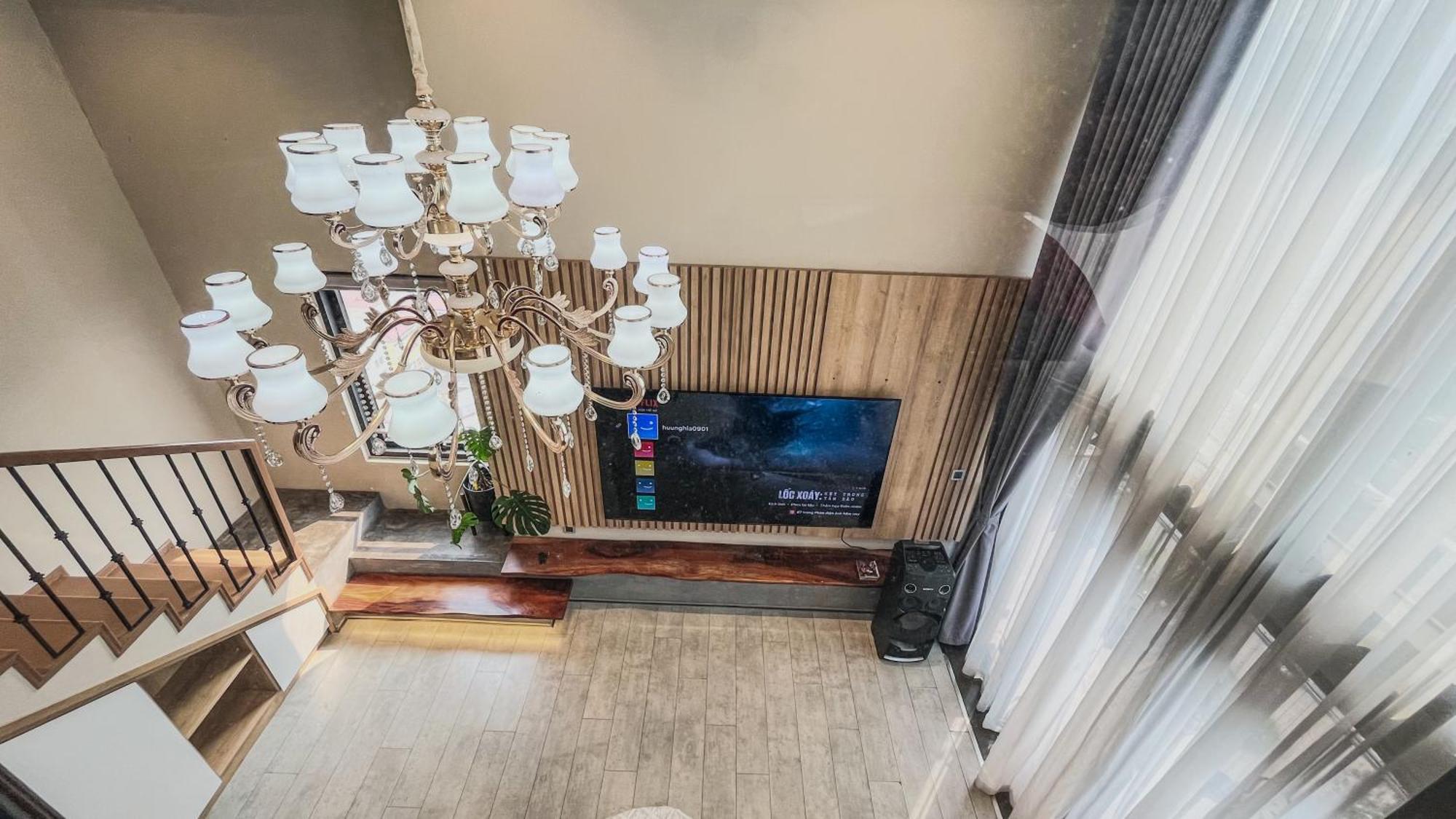 Pentstudio West Duplex *