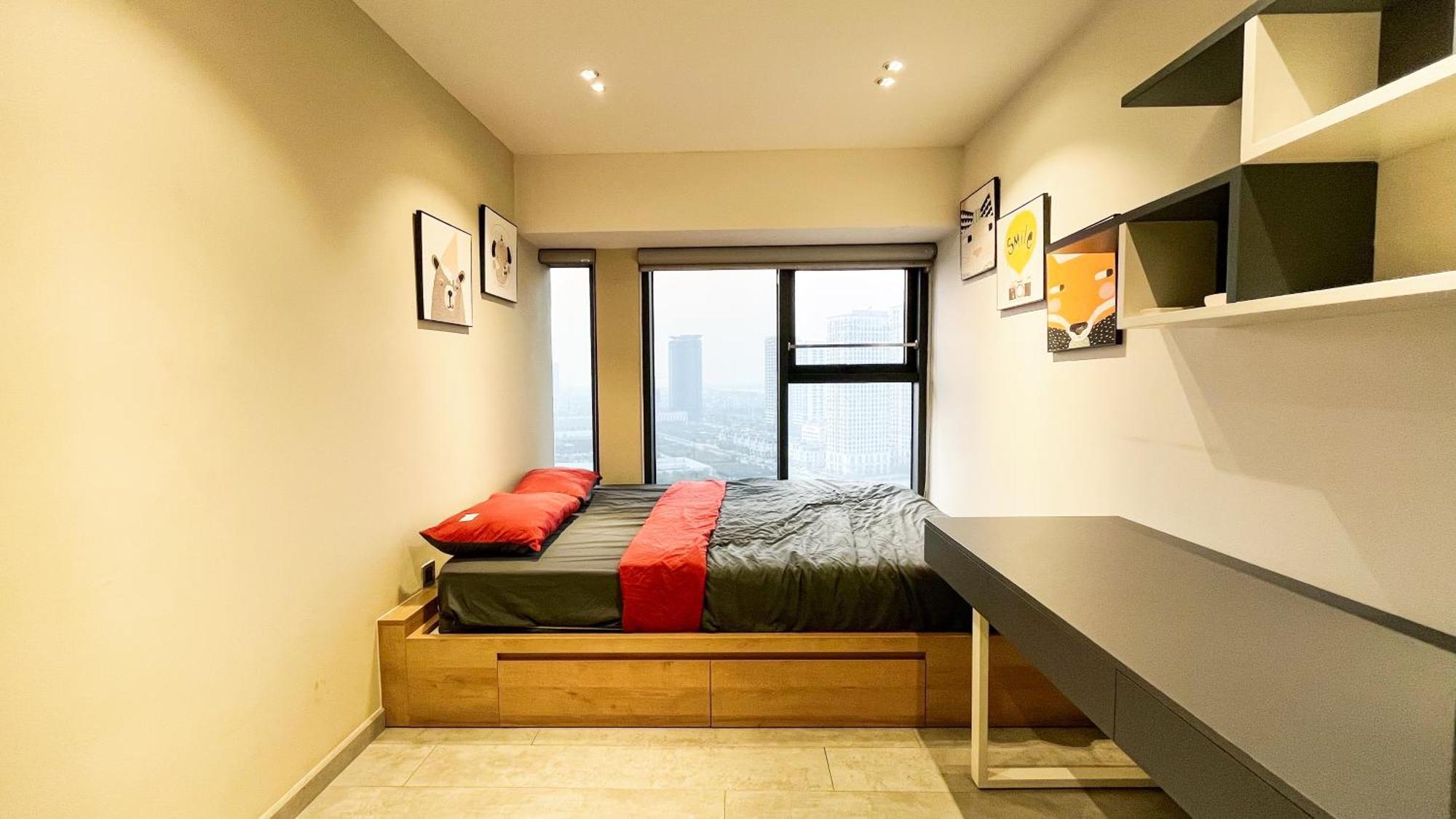 Pentstudio West Duplex * Hanoi