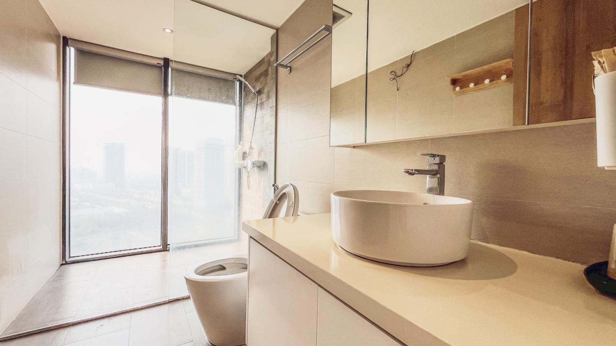 Pentstudio West Duplex