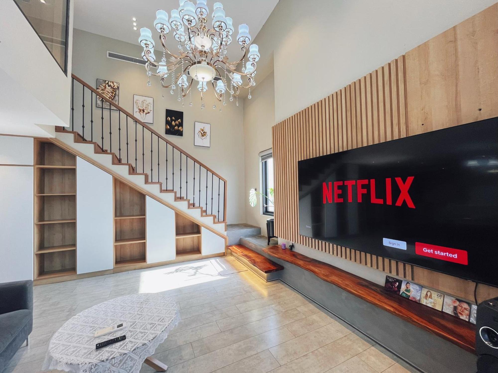 Pentstudio West Duplex Apartment *