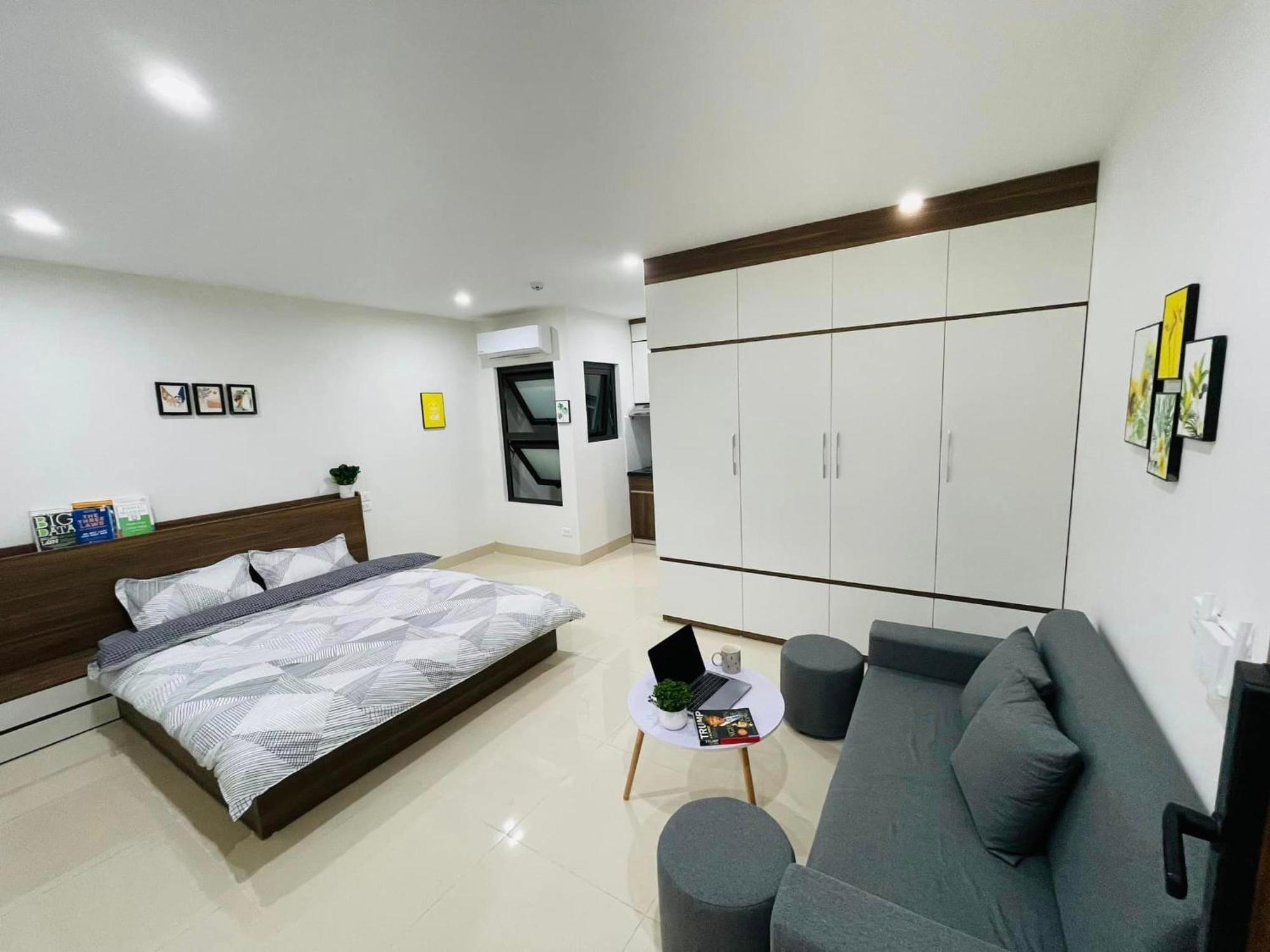 Apartment Pentstudio West Duplex
